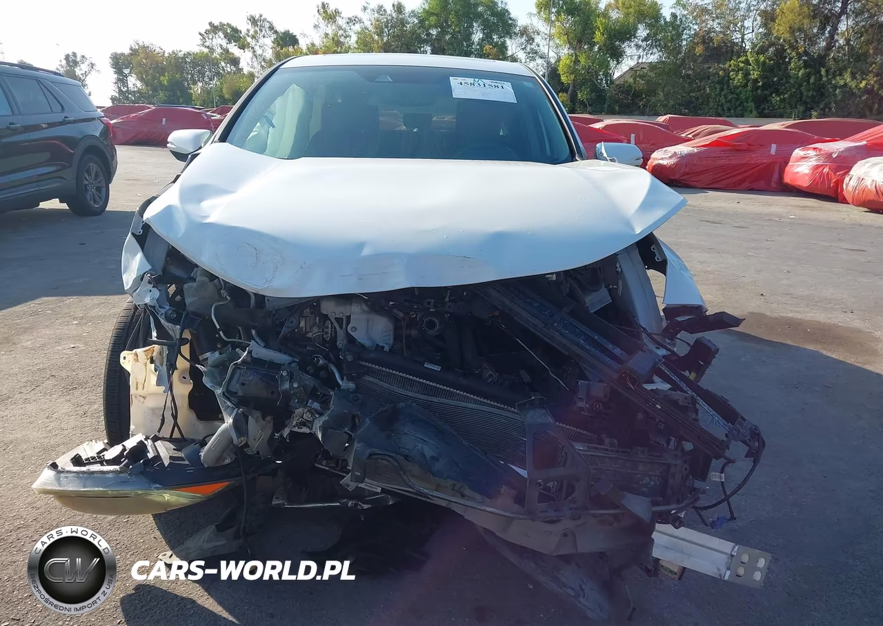 2019 Honda Cr-V Ex-L VIN:7FARW1H84KE032822 - 13