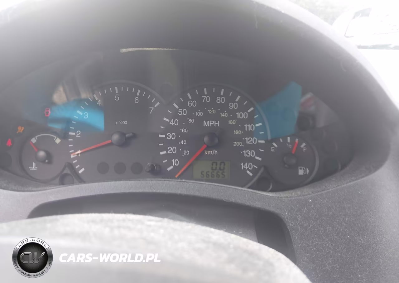 2007 Ford Focus S-Se-Ses VIN:1FAHP34N97W191730 - 7