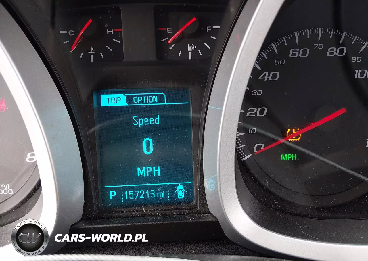 2013 Chevrolet Equinox Ltz VIN:2GNFLGE32D6112011 - 7