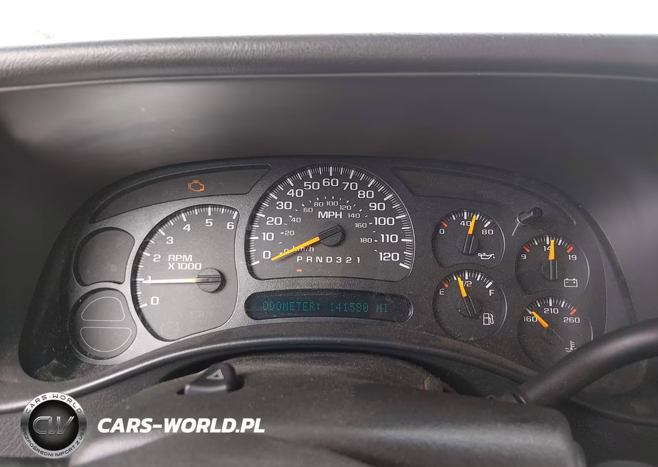 2006 Chevrolet Silverado 1500 Work Truck VIN:3GCEK14X96G166051 - 7