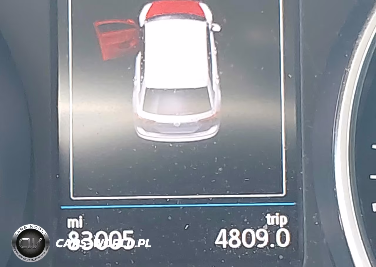 2019 Volkswagen Tiguan 2.0T S VIN:3VV1B7AX2KM133900 - 15