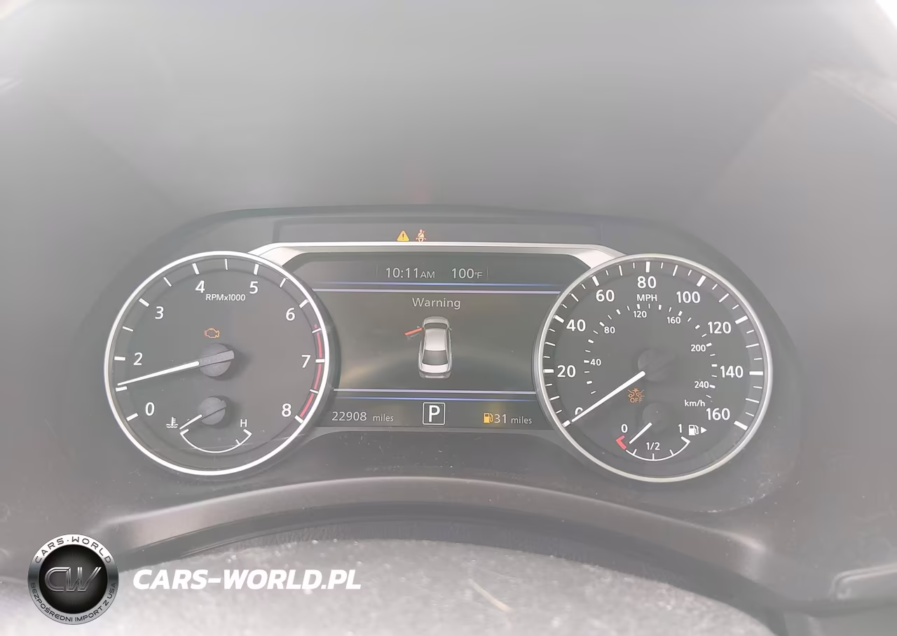 2021 Nissan Sentra Sv Xtronic Cvt VIN:3N1AB8CV4MY228358 - 7