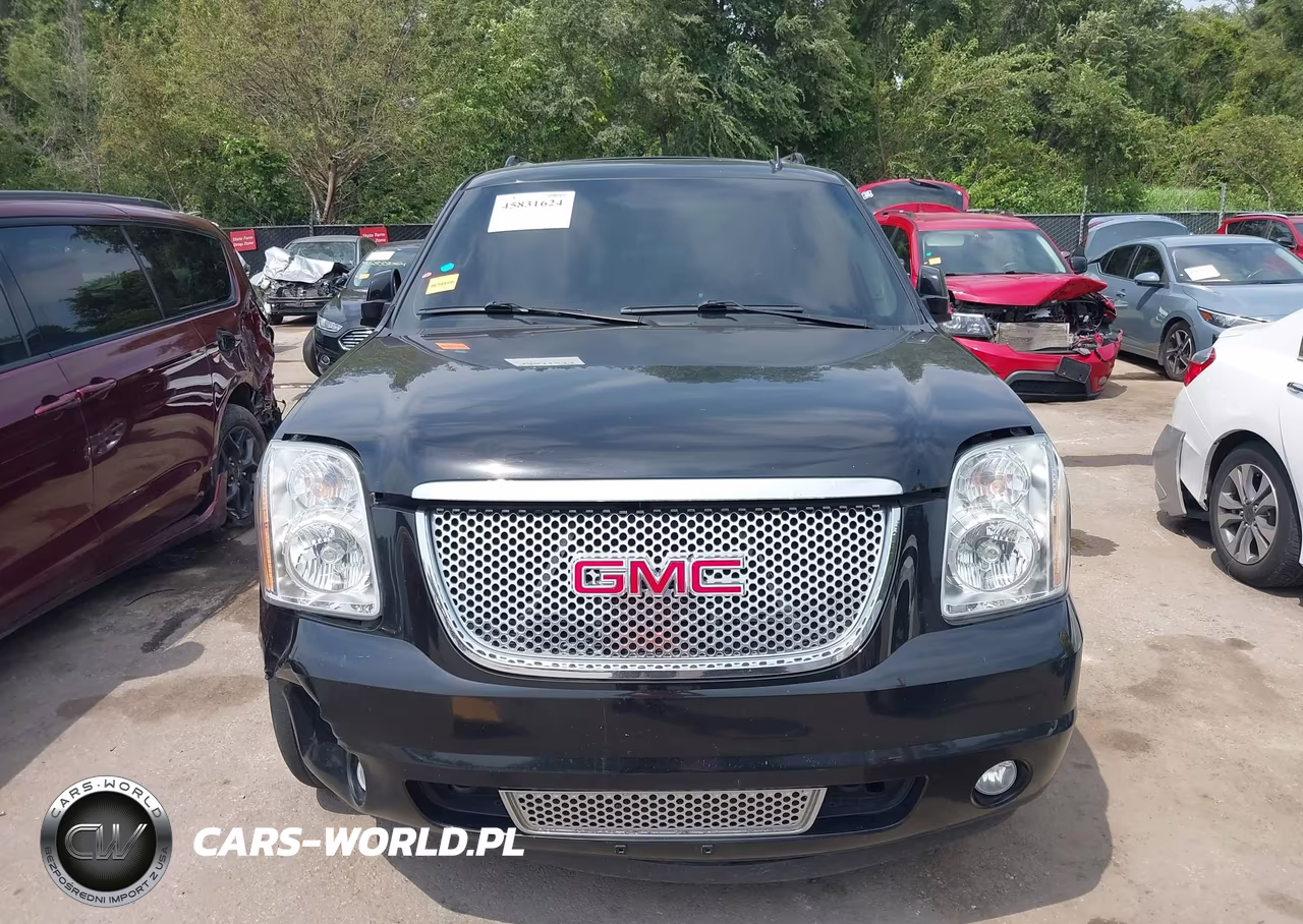 2014 GMC Denali VIN:1GKS2MEF9ER206318 - 12