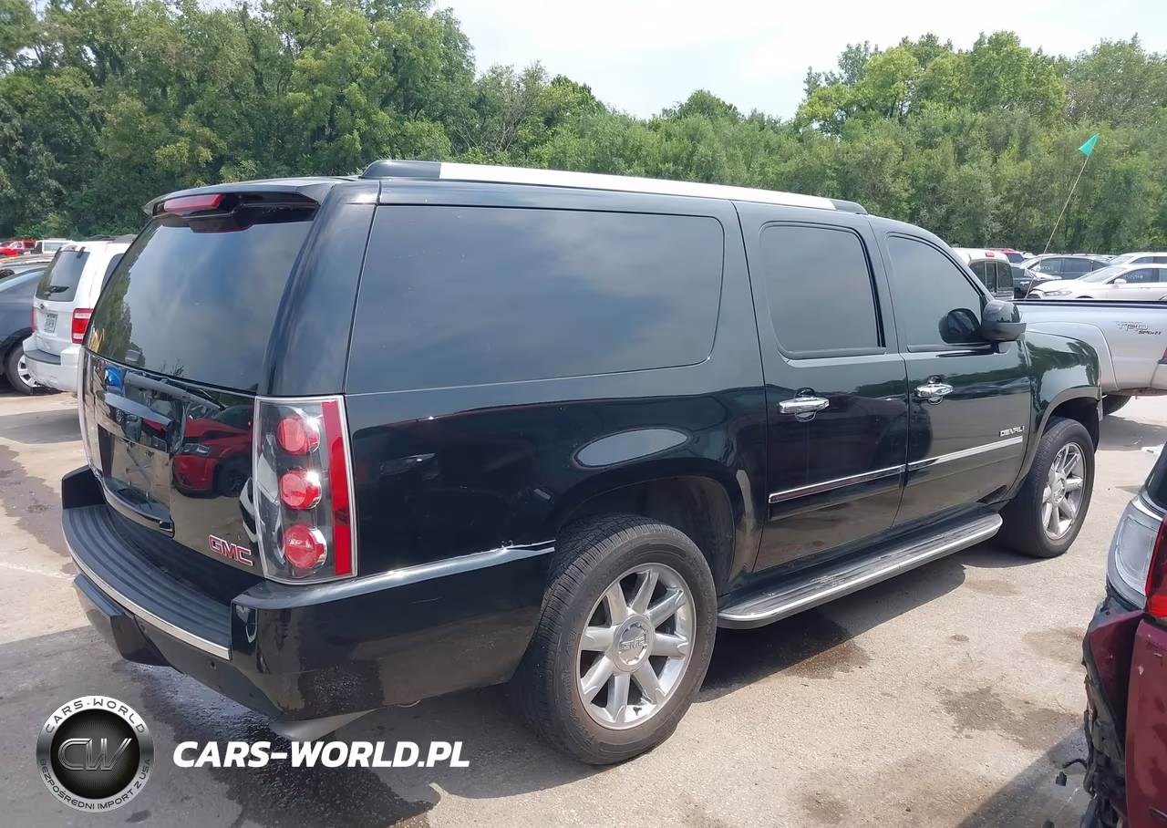 2014 GMC Denali VIN:1GKS2MEF9ER206318 - 13