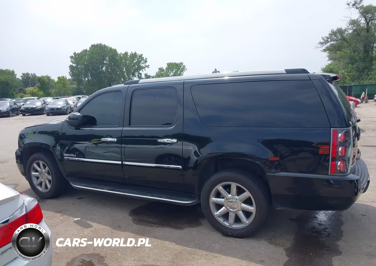 2014 GMC Denali VIN:1GKS2MEF9ER206318 - 14