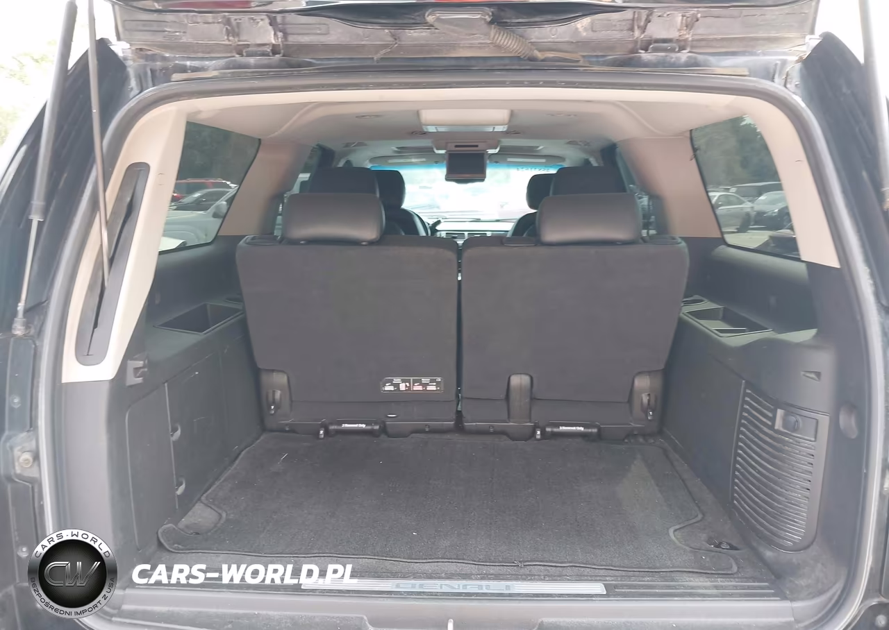 2014 GMC Denali VIN:1GKS2MEF9ER206318 - 17