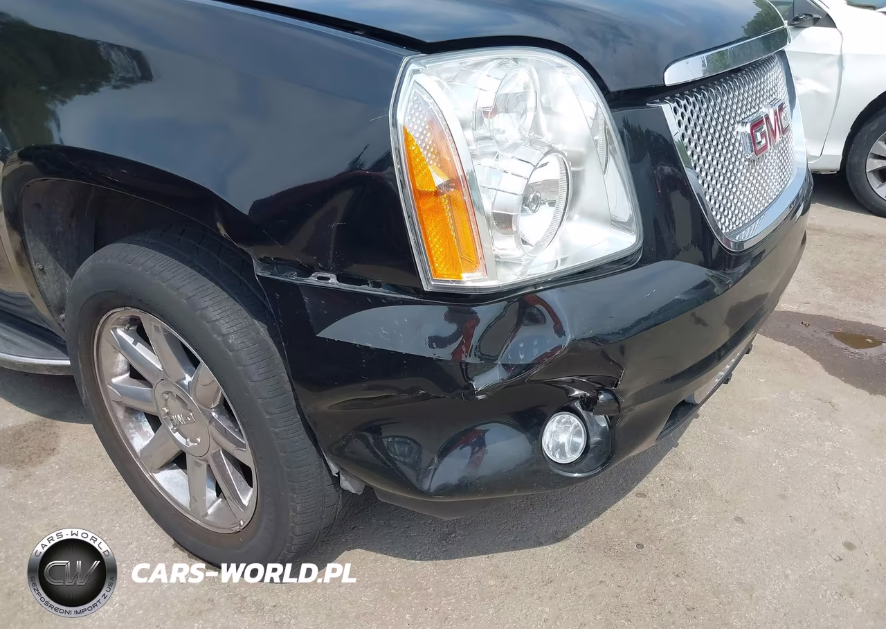 2014 GMC Denali VIN:1GKS2MEF9ER206318 - 6