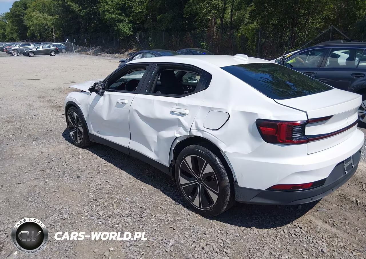 2023 Polestar 2 VIN:YSMEG3KA4PL113665 - 12