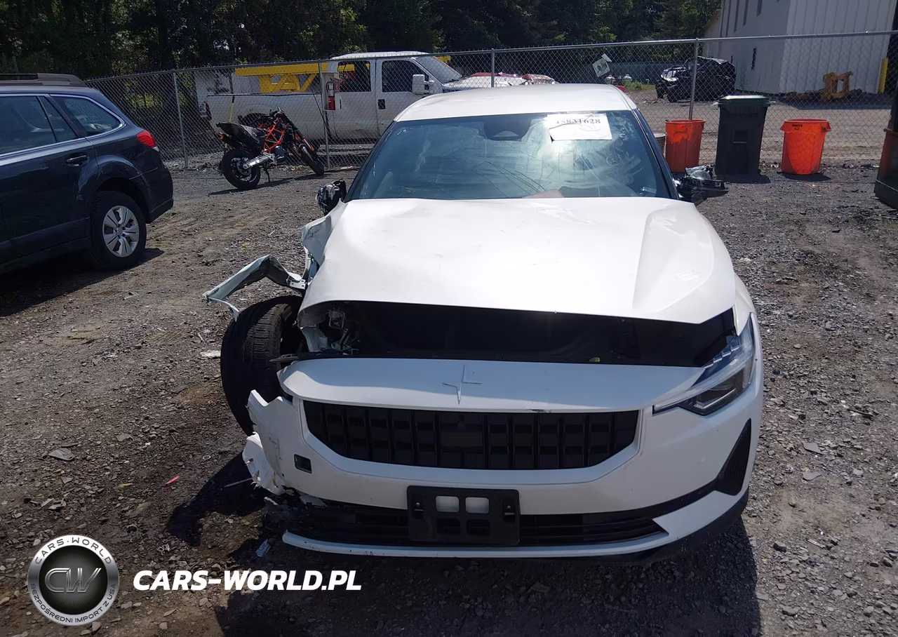 2023 Polestar 2 VIN:YSMEG3KA4PL113665 - 13