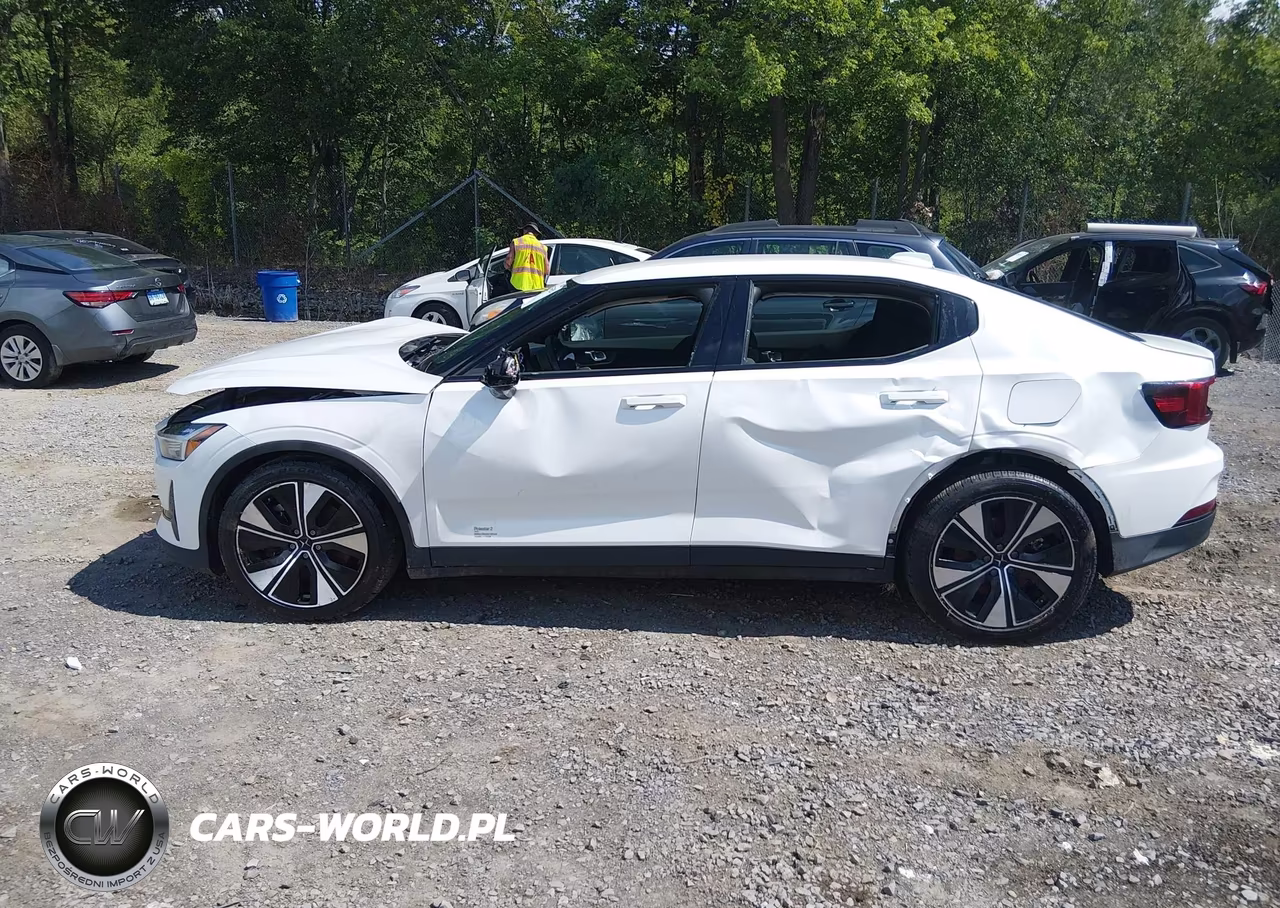 2023 Polestar 2 VIN:YSMEG3KA4PL113665 - 15