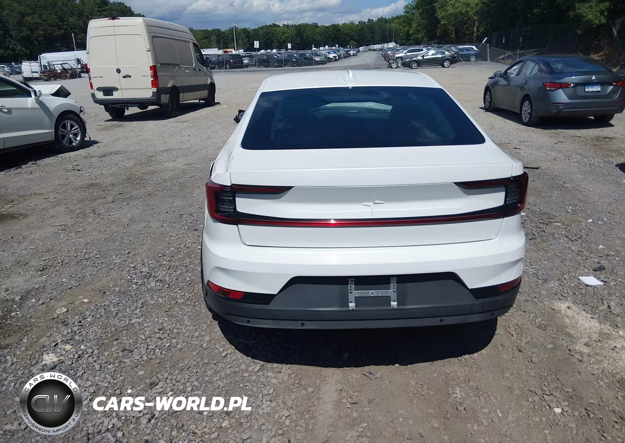 2023 Polestar 2 VIN:YSMEG3KA4PL113665 - 16