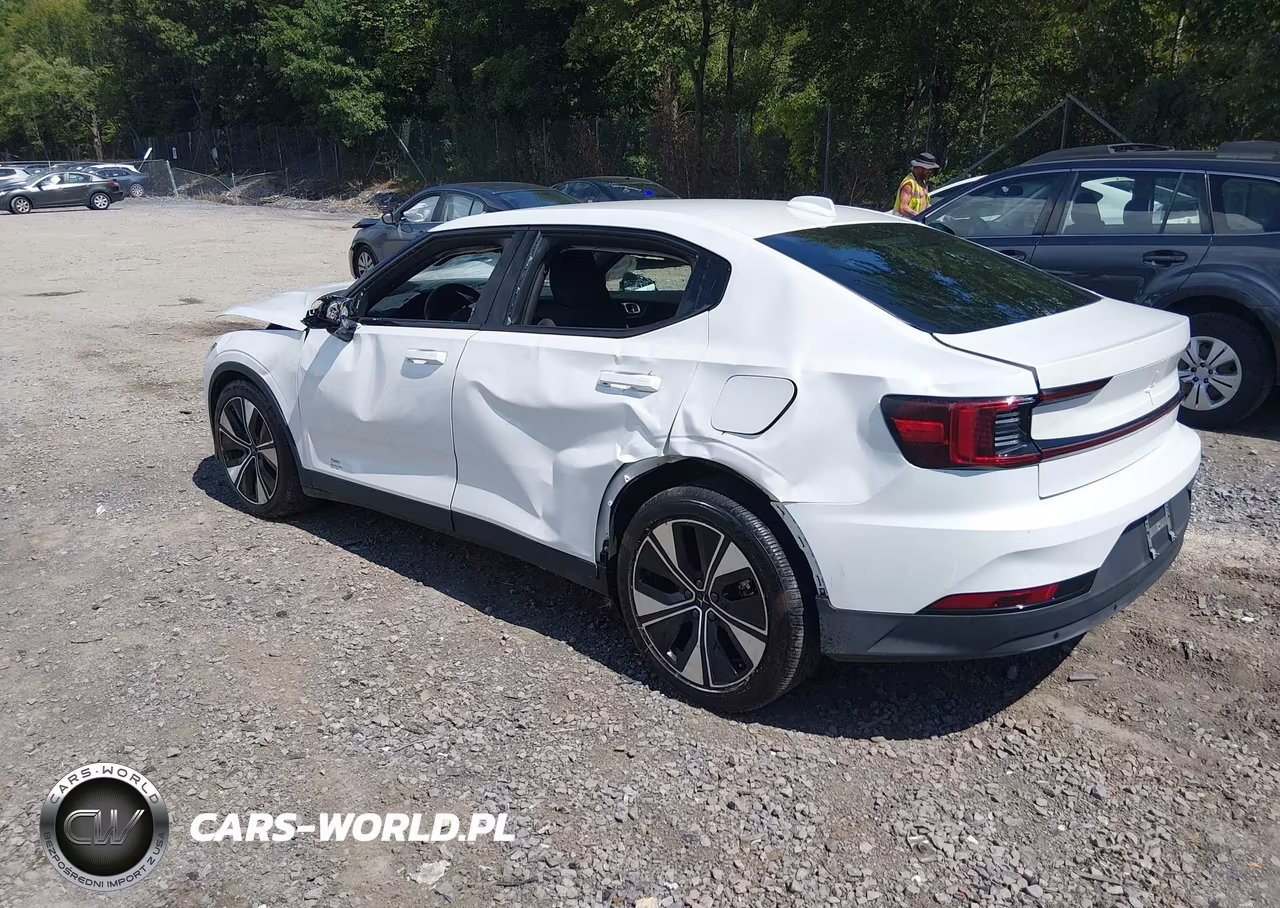 2023 Polestar 2 VIN:YSMEG3KA4PL113665 - 3