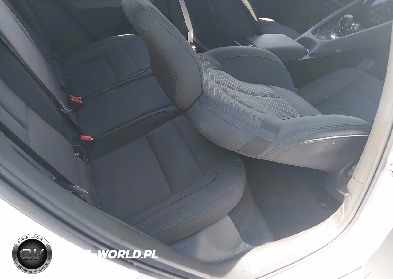 2023 Polestar 2 VIN:YSMEG3KA4PL113665 - 7
