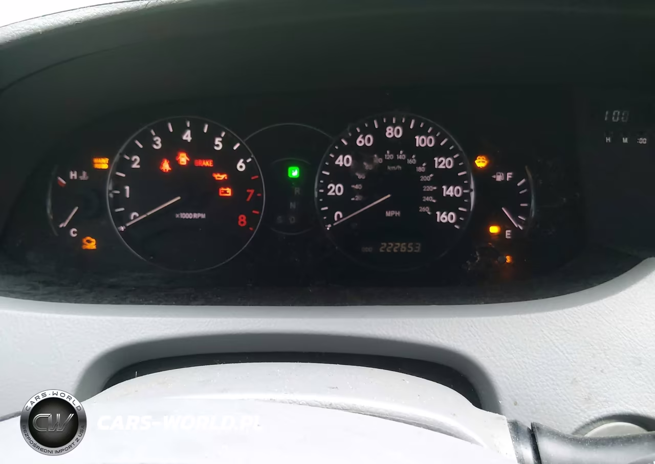 2006 Toyota Avalon Xls VIN:4T1BK36B46U062561 - 7