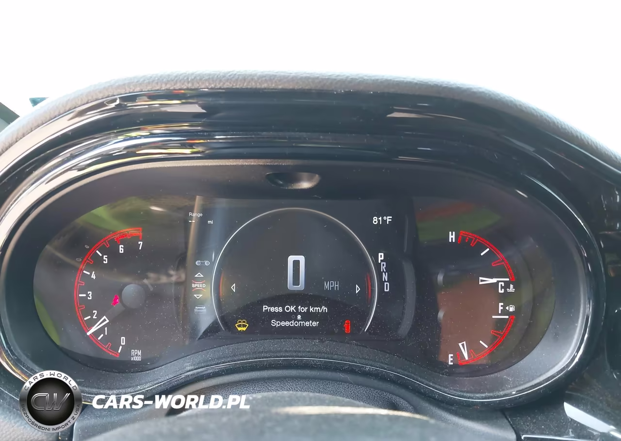 2021 Dodge Durango R-T Awd VIN:1C4SDJCT2MC723345 - 7