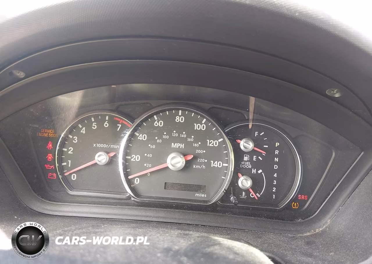 2011 Mitsubishi Galant Fe VIN:4A32B2FF2BE020523 - 7