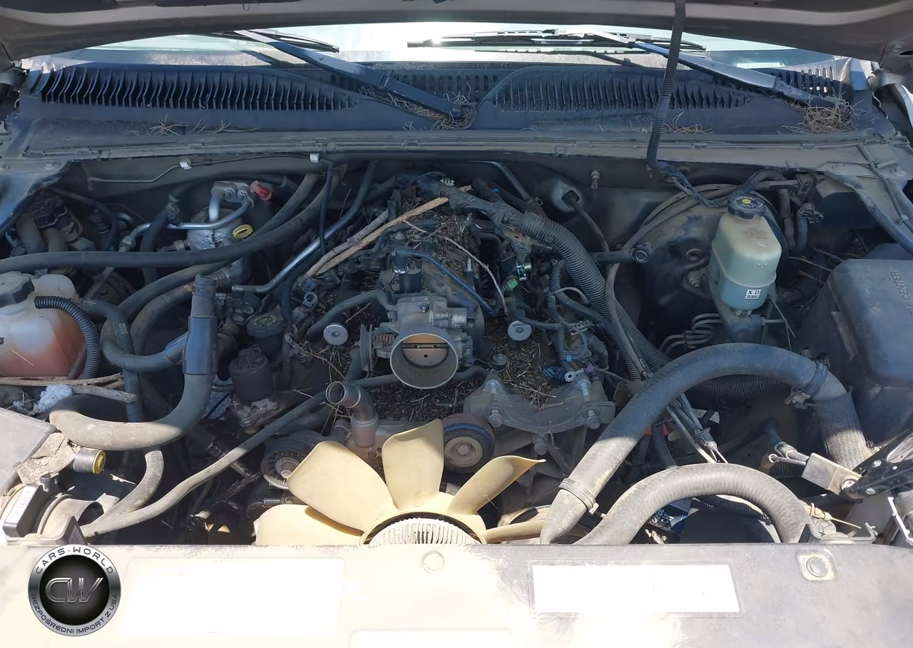 1999 Chevrolet Silverado 1500 Ls VIN:1GCEC19T7XZ141752 - 10