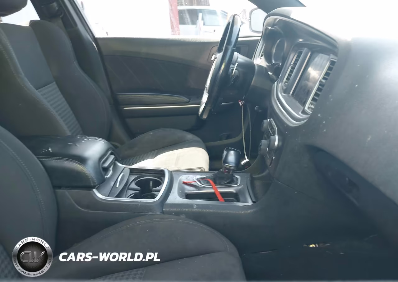 2021 Dodge Charger R-T Rwd VIN:2C3CDXCT8MH574755 - 5