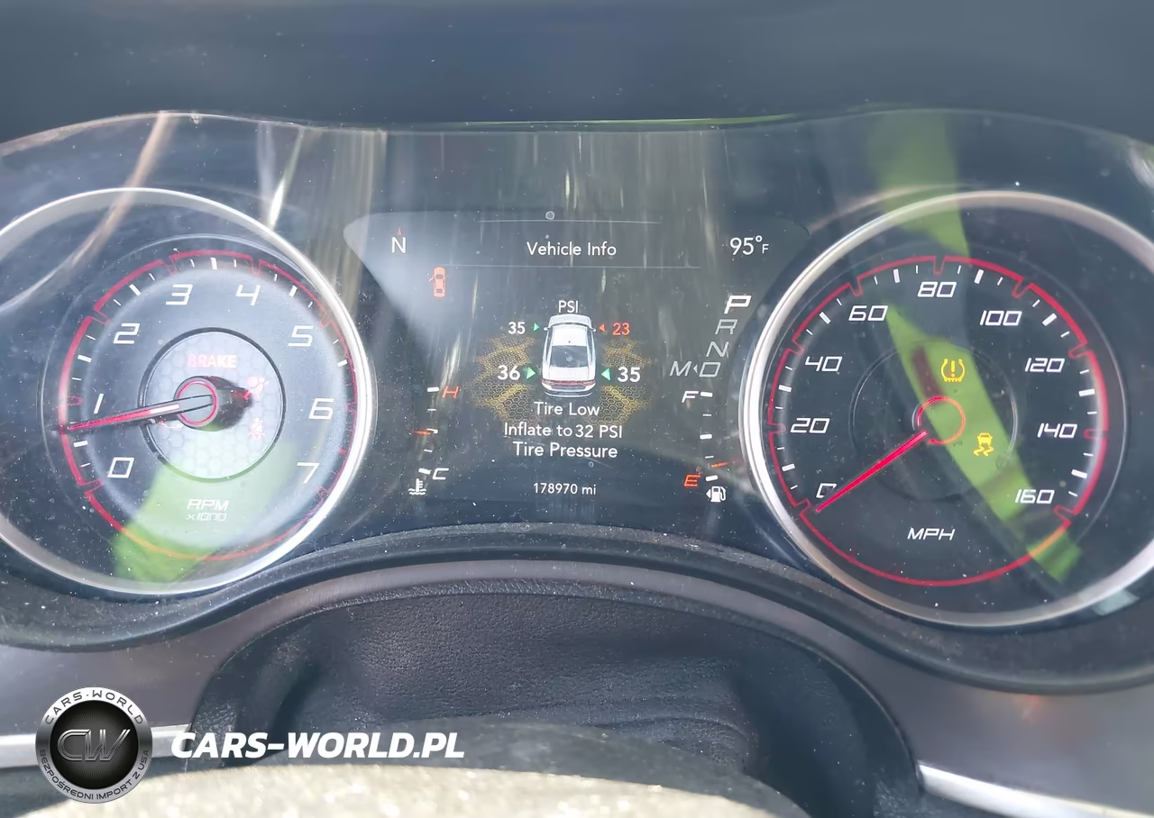 2021 Dodge Charger R-T Rwd VIN:2C3CDXCT8MH574755 - 7