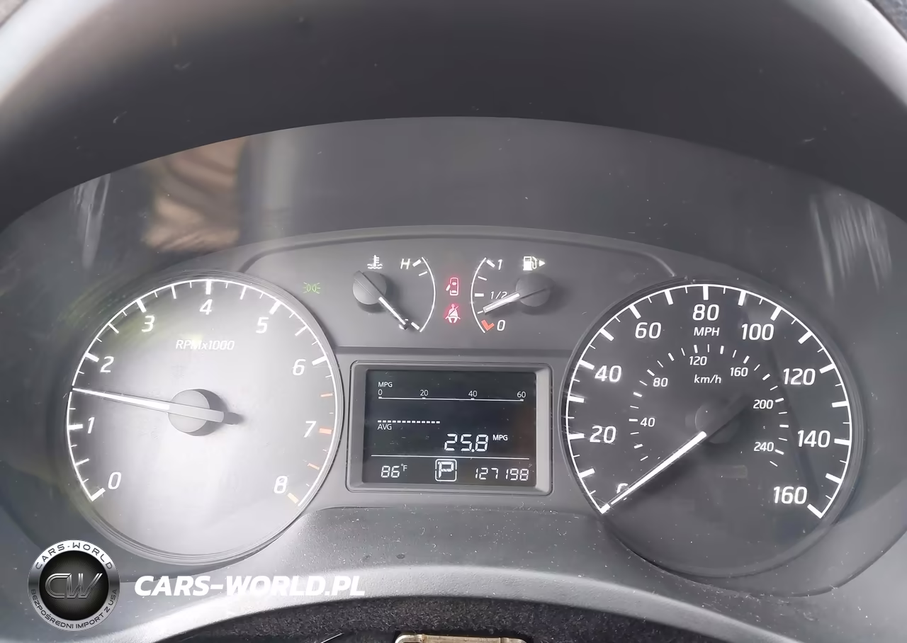 2016 Nissan Sentra S VIN:3N1AB7AP6GY260182 - 7