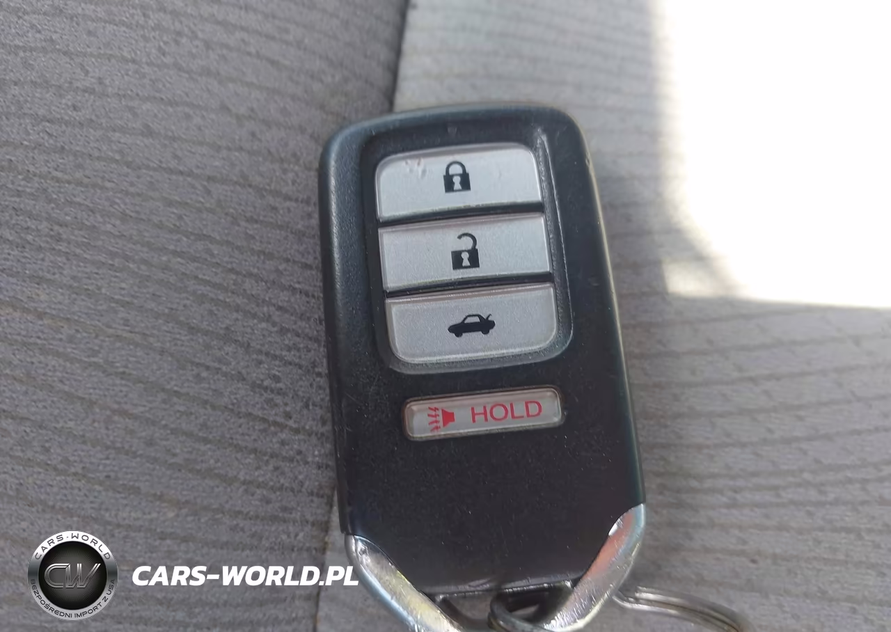 2013 Honda Accord Ex VIN:1HGCR2F75DA027411 - 11