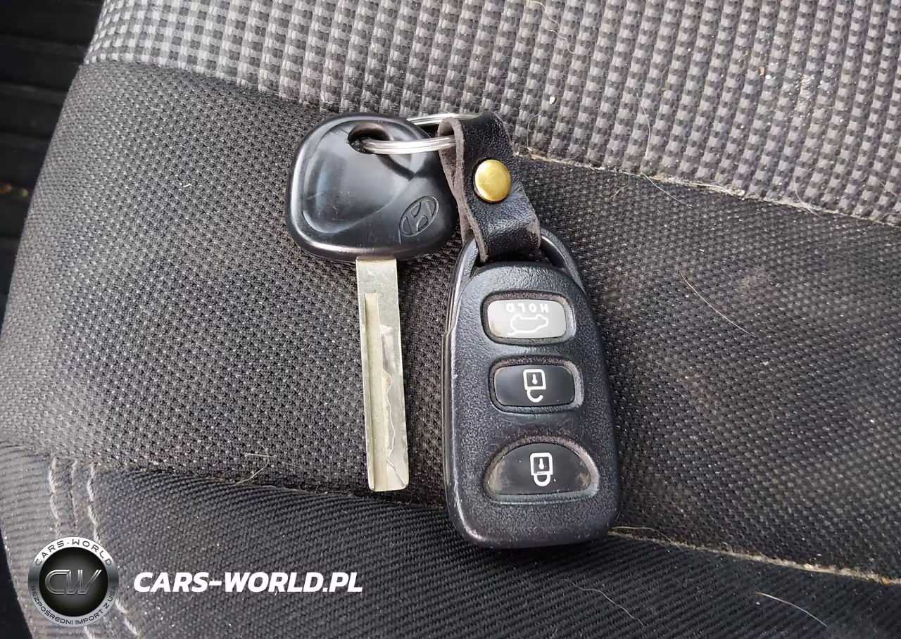 2016 Hyundai Elantra Gt VIN:KMHD35LHXGU323364 - 11