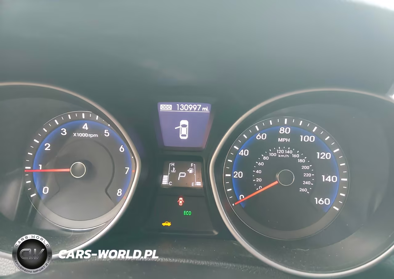 2016 Hyundai Elantra Gt VIN:KMHD35LHXGU323364 - 7