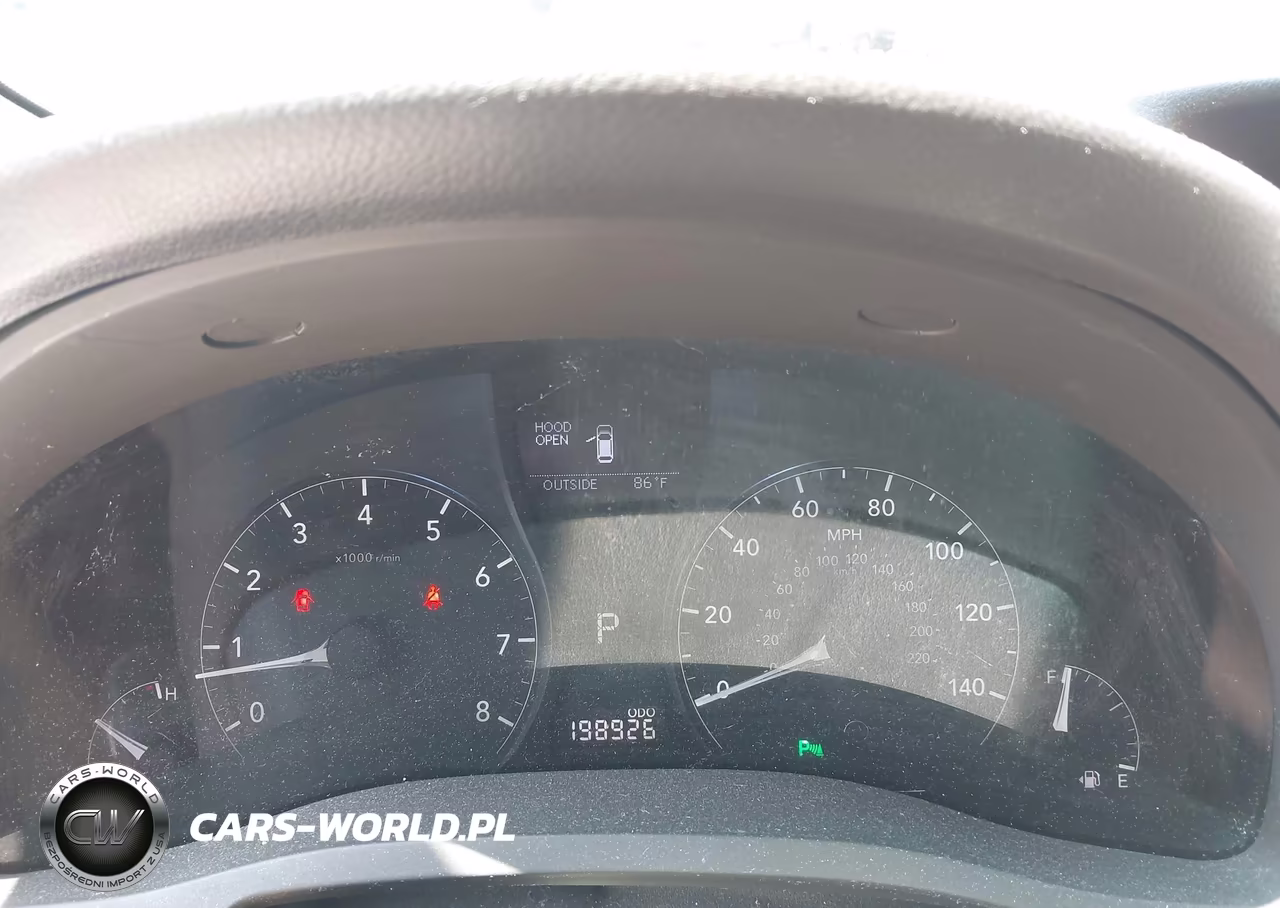 2012 Lexus Rx 350 VIN:2T2BK1BA5CC124091 - 7