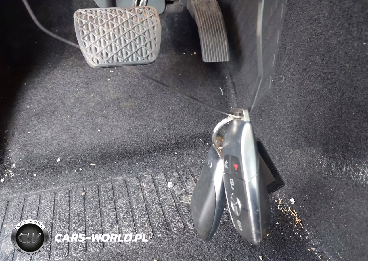 2019 Mercedes-Benz A 220 VIN:WDD3G4EB7KW014431 - 11