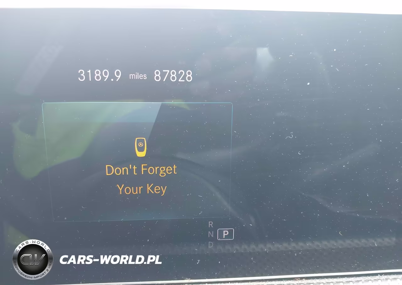 2019 Mercedes-Benz A 220 VIN:WDD3G4EB7KW014431 - 15