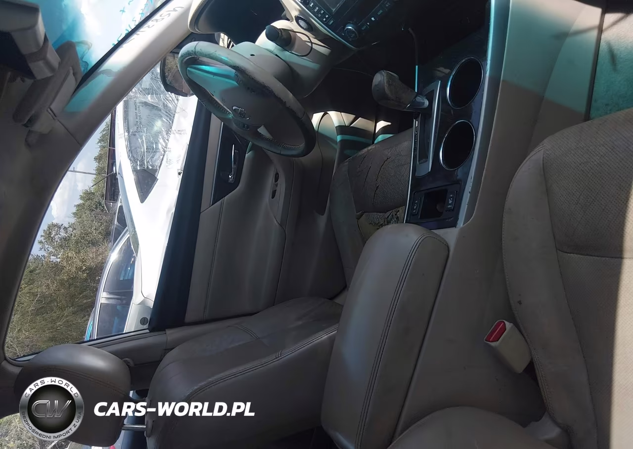 2013 Nissan Altima 2.5 Sl VIN:1N4AL3AP0DN534817 - 5