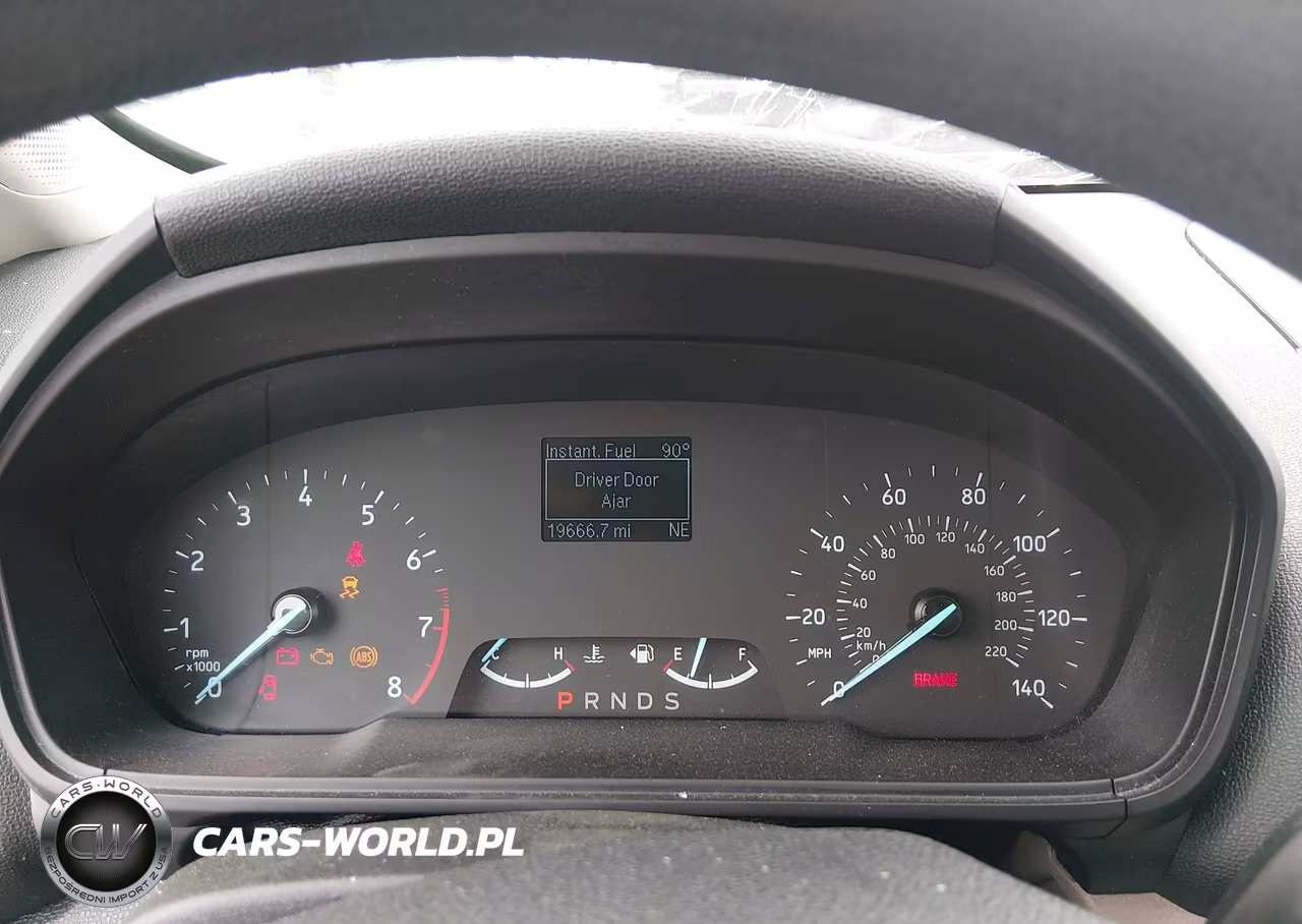2020 Ford Ecosport S VIN:MAJ6S3FL7LC383256 - 7