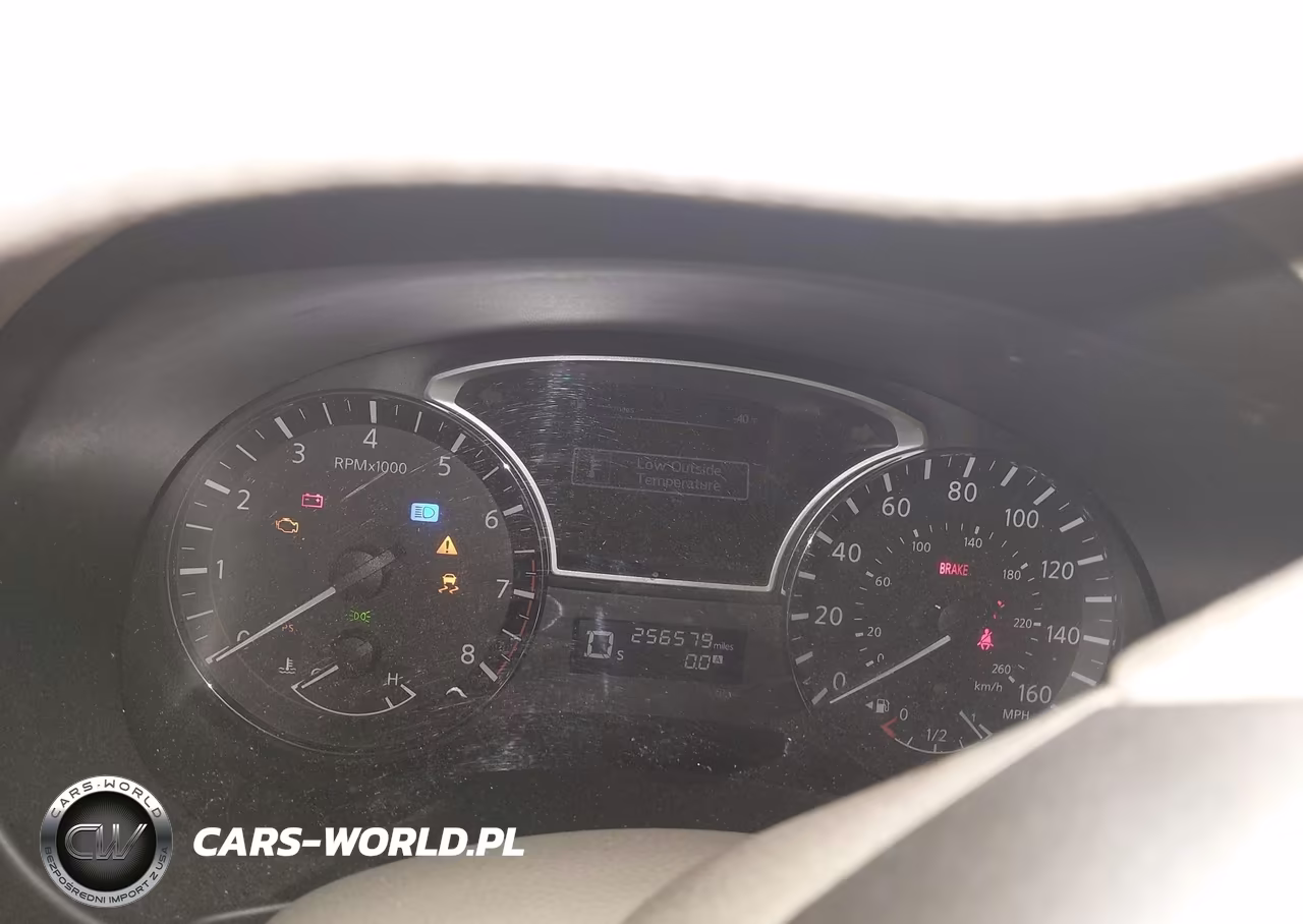 2013 Nissan Altima 2.5 S VIN:1N4AL3AP8DN453936 - 7
