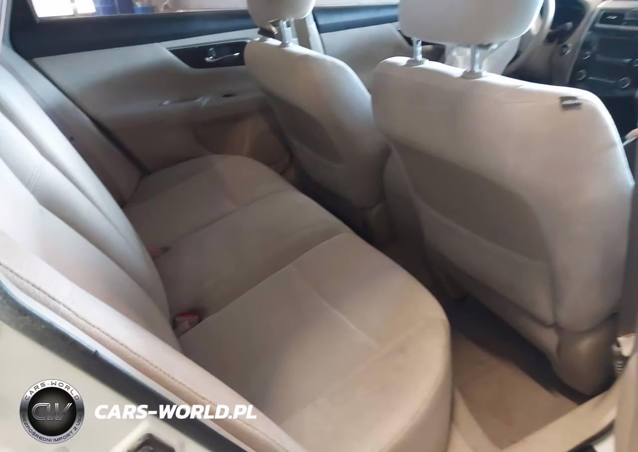 2013 Nissan Altima 2.5 S VIN:1N4AL3AP8DN453936 - 8