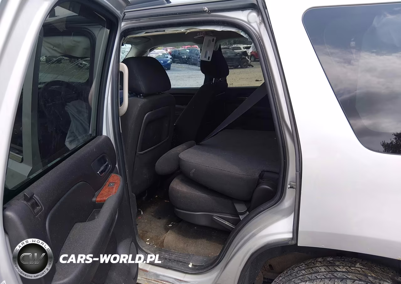 2011 GMC Yukon Sle VIN:1GKS2AE08BR171390 - 8