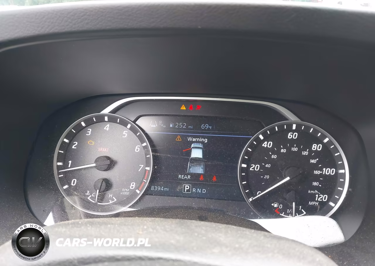 2025 Nissan Frontier King Cab Sv 4X2 VIN:1N6ED1CL4SN617250 - 7