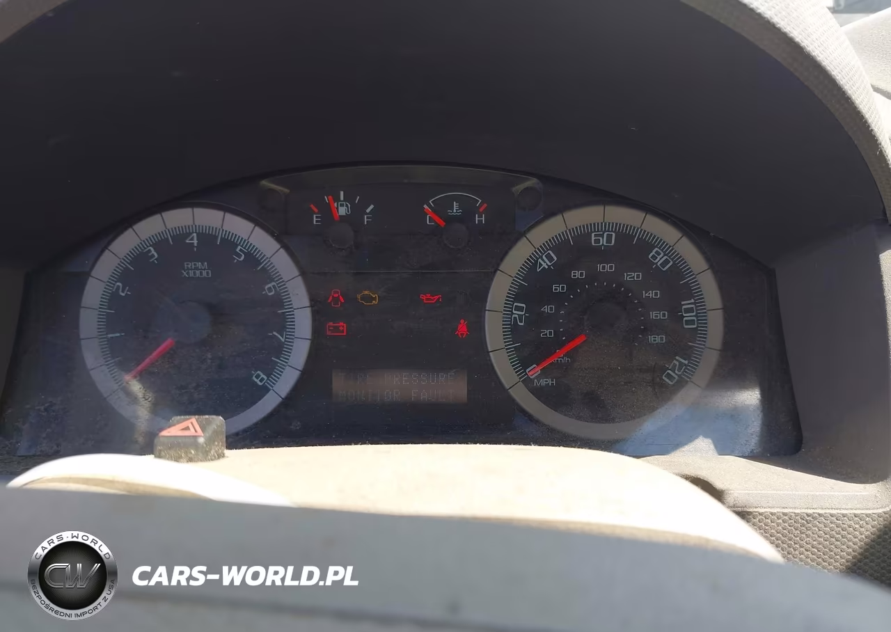 2010 Ford Escape Xlt VIN:1FMCU0D72AKA93484 - 7