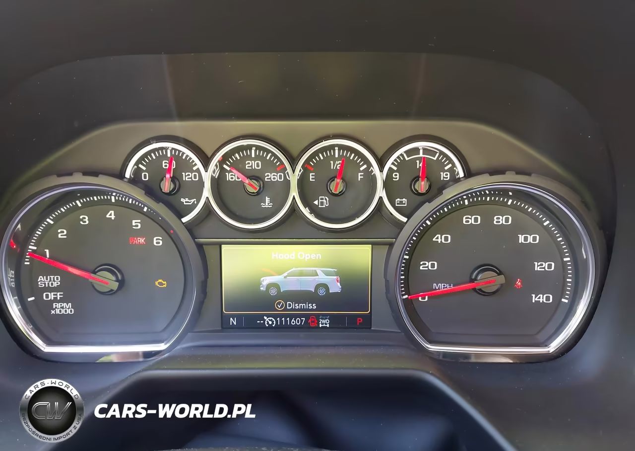 2021 Chevrolet Tahoe Z71 VIN:1GNSKPKD1MR216296 - 7