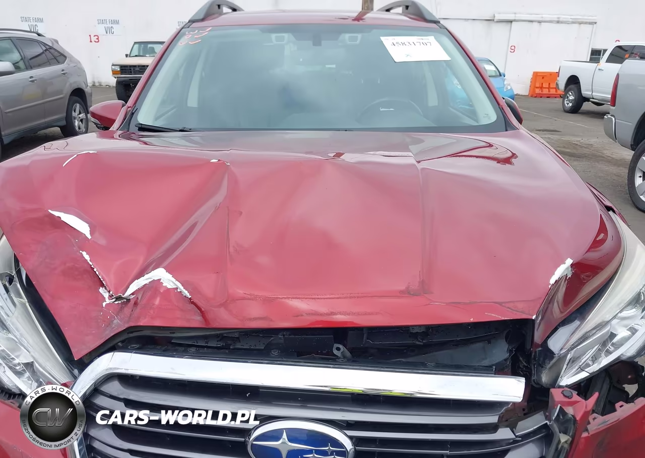 2019 Subaru Ascent Limited VIN:4S4WMAMDXK3415051 - 10