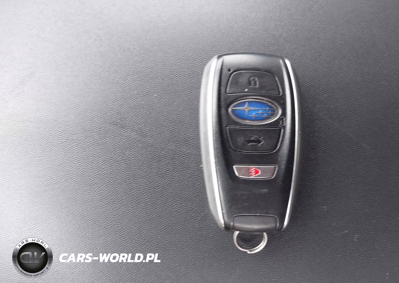 2019 Subaru Ascent Limited VIN:4S4WMAMDXK3415051 - 11