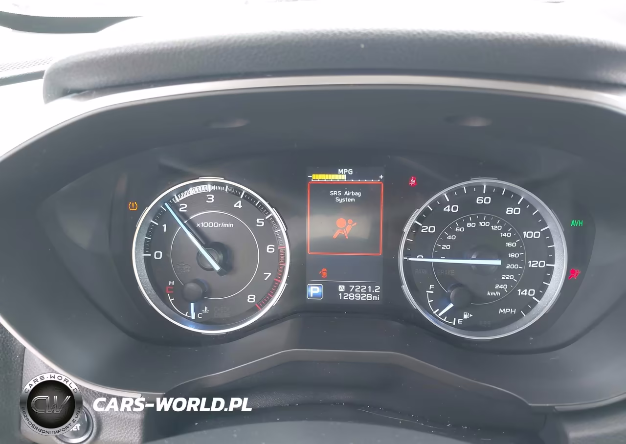 2019 Subaru Ascent Limited VIN:4S4WMAMDXK3415051 - 7