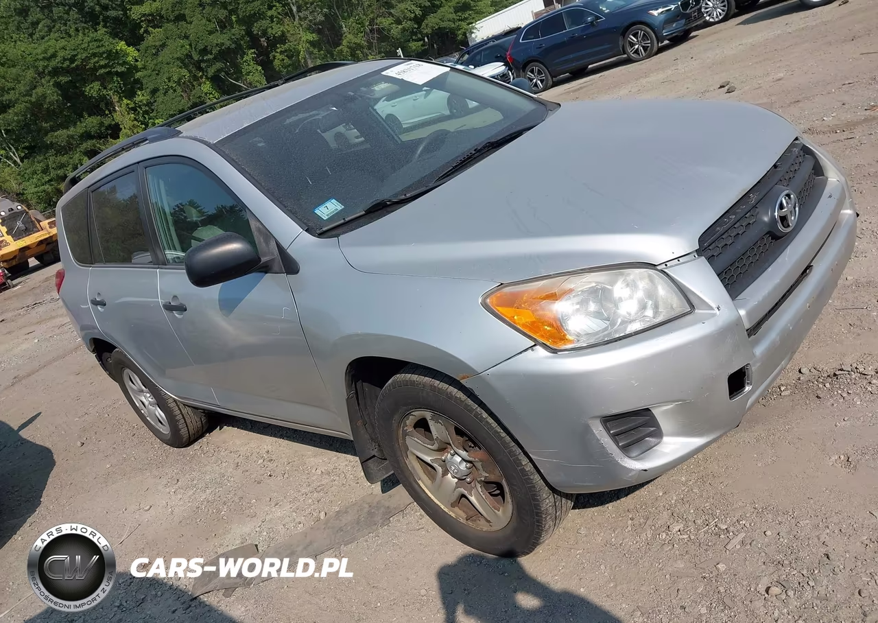 2012 Toyota Rav4