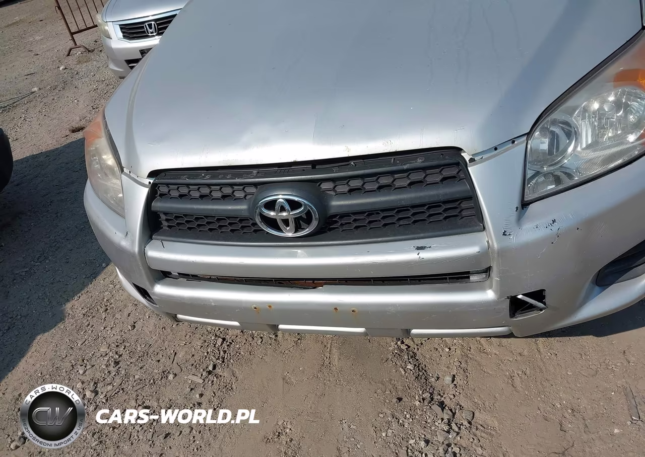 2012 Toyota Rav4 VIN:2T3BF4DV1CW228397 - 13