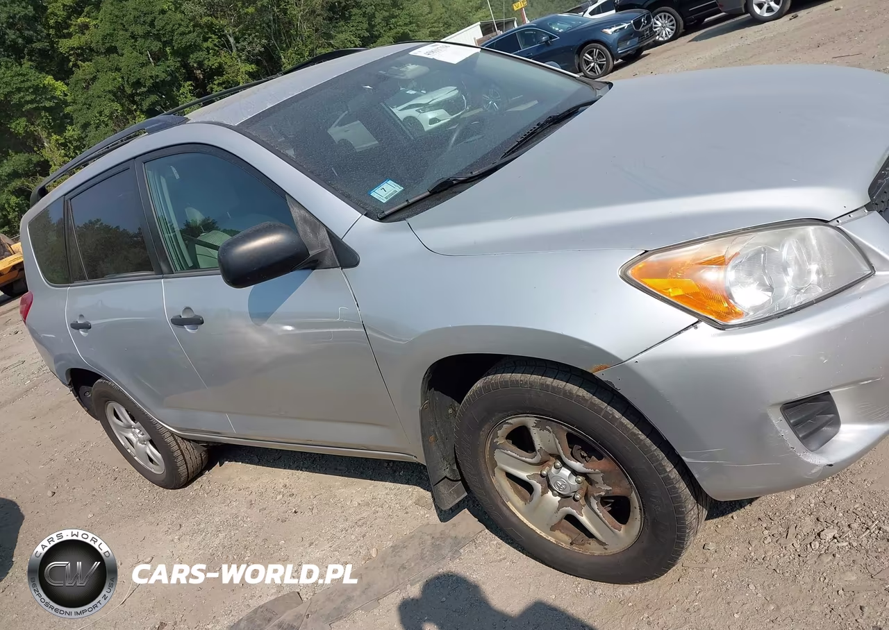 2012 Toyota Rav4 VIN:2T3BF4DV1CW228397 - 14
