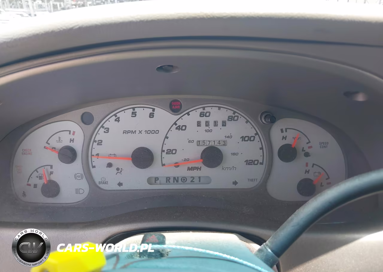 2003 Ford Explorer Sport Trac Xls-Xlt VIN:1FMDU67E13UB90510 - 7