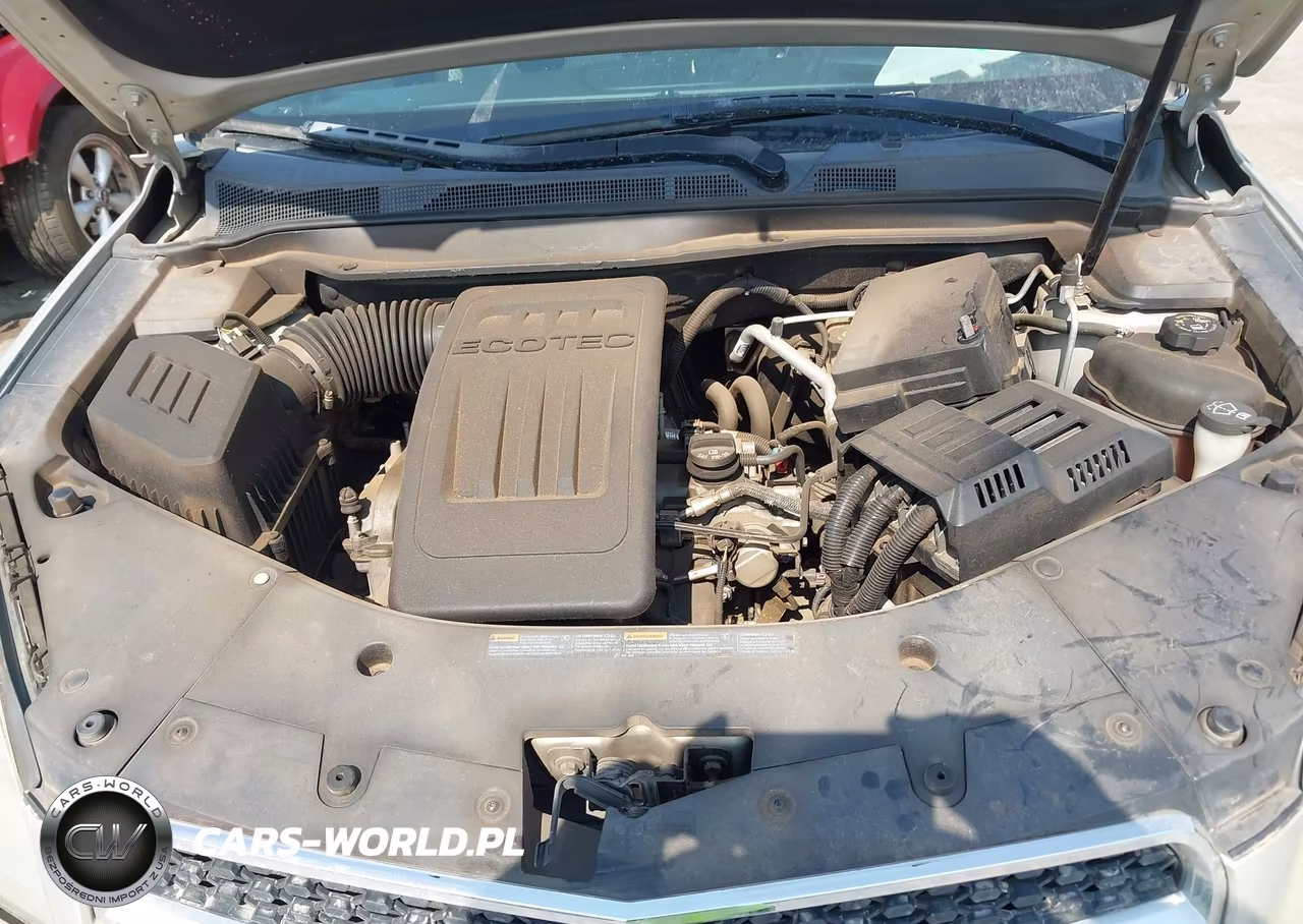 2011 Chevrolet Equinox Ls VIN:2CNALBEC6B6211221 - 10