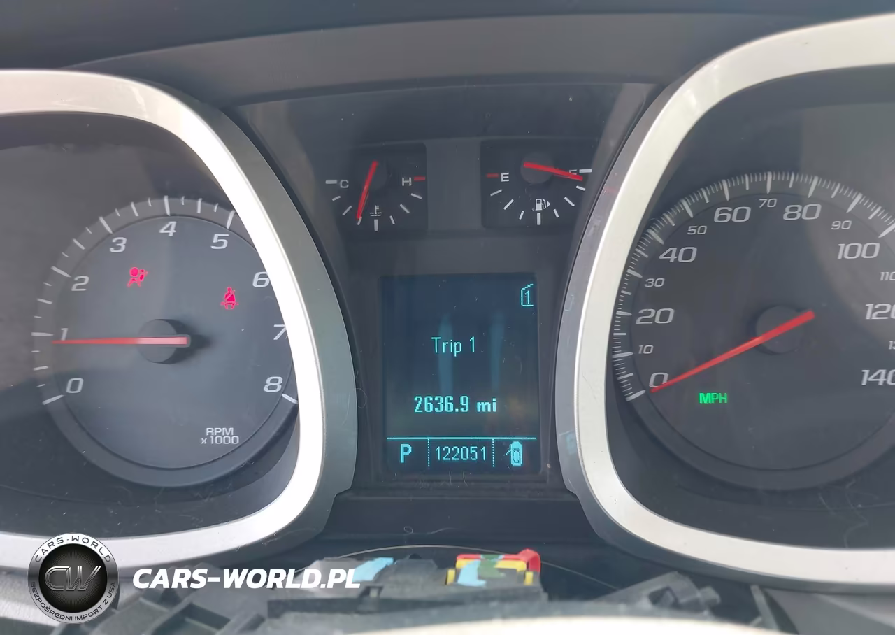 2011 Chevrolet Equinox Ls VIN:2CNALBEC6B6211221 - 15