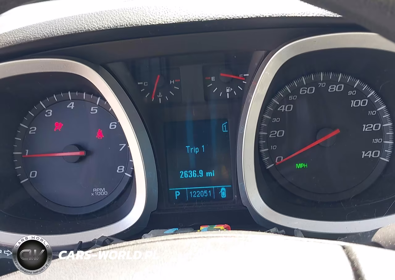 2011 Chevrolet Equinox Ls VIN:2CNALBEC6B6211221 - 7