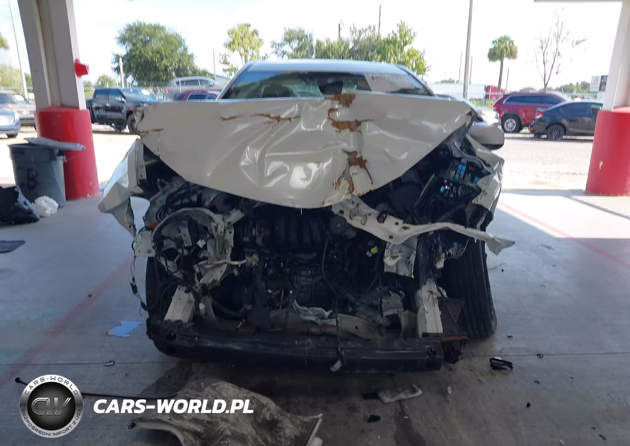 2017 Toyota Corolla Le Eco VIN:5YFBPRHE7HP734158 - 13