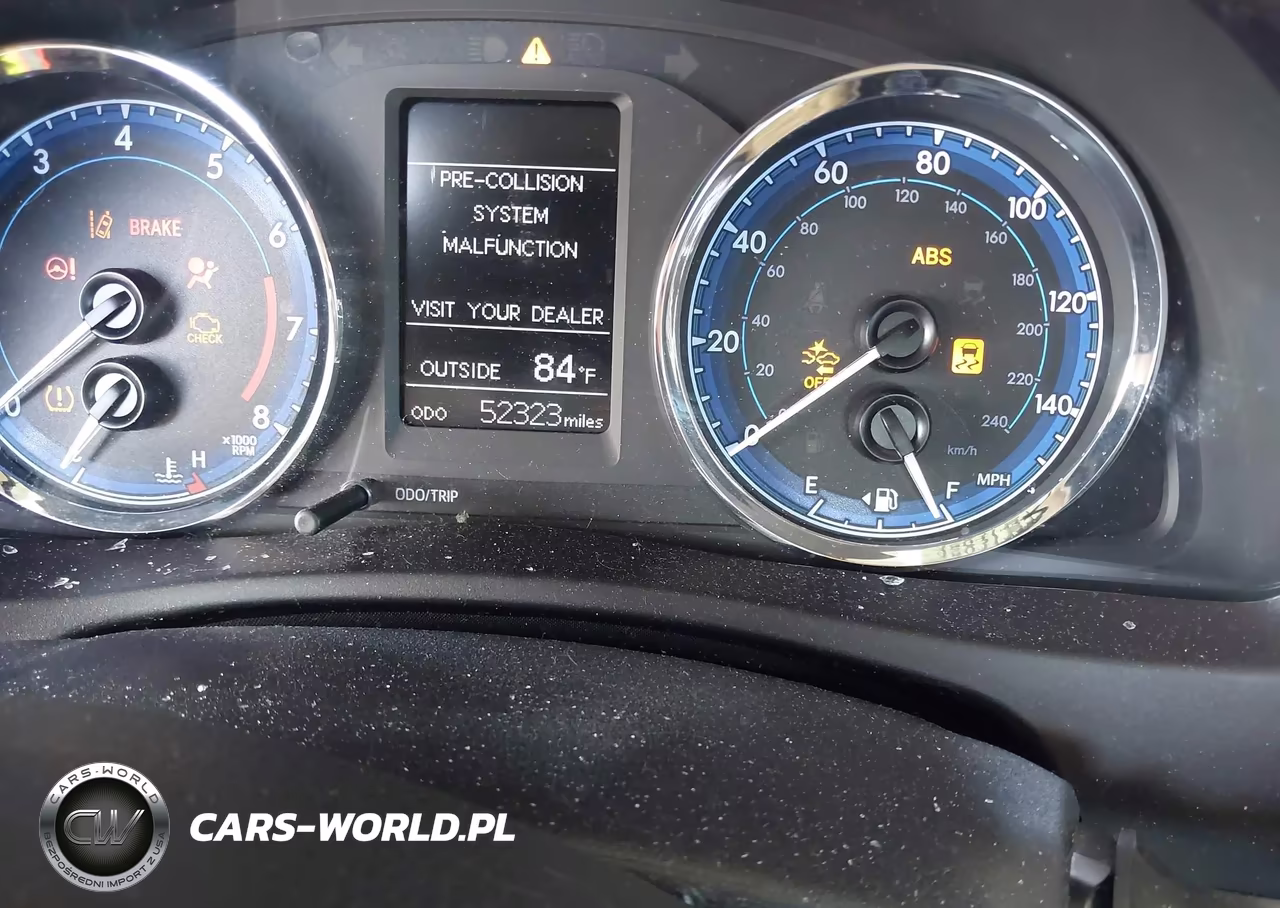 2017 Toyota Corolla Le Eco VIN:5YFBPRHE7HP734158 - 16